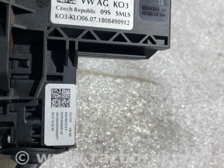 ФОТО Блок подрулевых переключателей для Volkswagen Atlas/Teramont I +1 рест (17-23) Київ