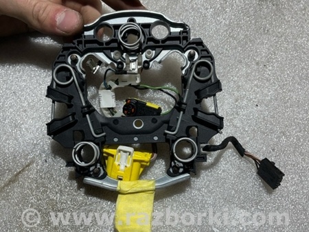 ФОТО Электропроводка для Volkswagen Atlas/Teramont I +1 рест (17-23) Київ