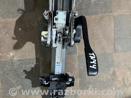 ФОТО Рулевая колонка для Volkswagen Atlas/Teramont I +1 рест (17-23) Київ