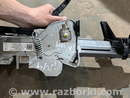 ФОТО Рулевая колонка для Volkswagen Atlas/Teramont I +1 рест (17-23) Київ