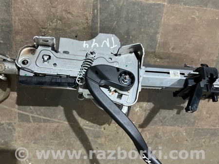 ФОТО Рулевая колонка для Volkswagen Atlas/Teramont I +1 рест (17-23) Київ