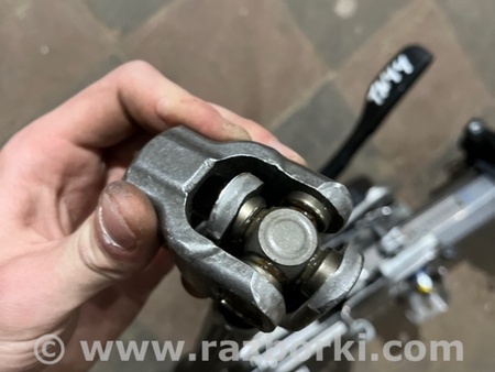 ФОТО Рулевая колонка для Volkswagen Atlas/Teramont I +1 рест (17-23) Київ