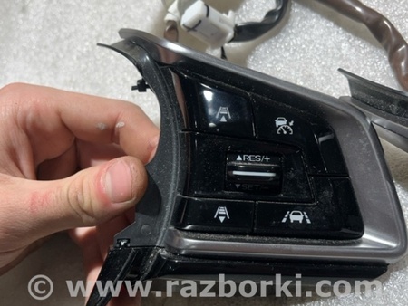 ФОТО Кнопки на руль для Subaru Legacy VI BN (14-19) Київ