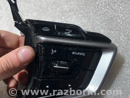 ФОТО Кнопки на руль для Subaru Legacy VI BN (14-19) Київ