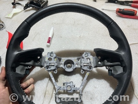 ФОТО Руль для Subaru Legacy VI BN (14-19) Київ