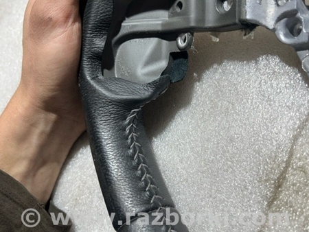 ФОТО Руль для Subaru Legacy VI BN (14-19) Київ