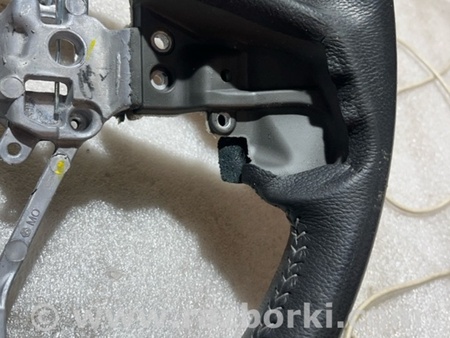 ФОТО Руль для Subaru Legacy VI BN (14-19) Київ