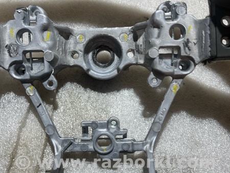 ФОТО Руль для Subaru Legacy VI BN (14-19) Київ