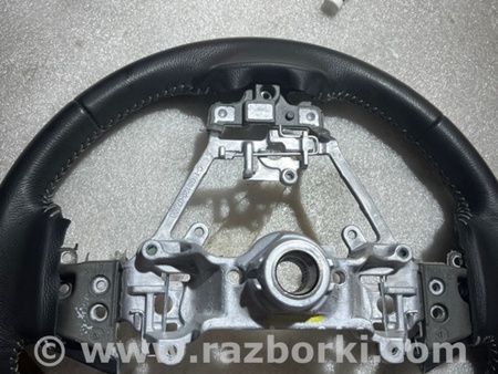 ФОТО Руль для Subaru Legacy VI BN (14-19) Київ