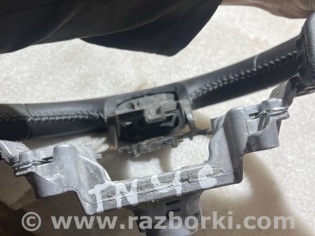 ФОТО Руль для Subaru Legacy VI BN (14-19) Київ