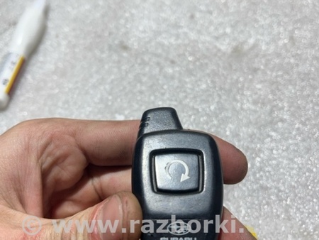 ФОТО Брелок сигнализации для Subaru Legacy VI BN (14-19) Київ