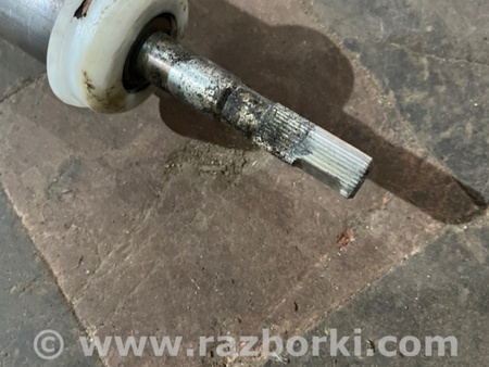 ФОТО Рулевая колонка для Subaru Legacy VI BN (14-19) Київ