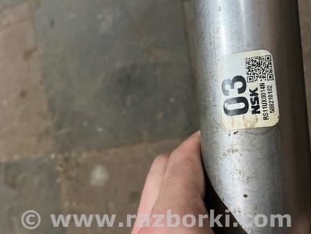 ФОТО Рулевая колонка для Subaru Legacy VI BN (14-19) Київ