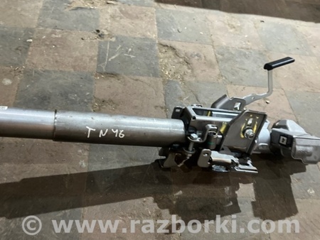 ФОТО Рулевая колонка для Subaru Legacy VI BN (14-19) Київ