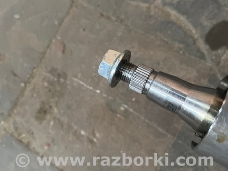 ФОТО Рулевая колонка для Subaru Legacy VI BN (14-19) Київ