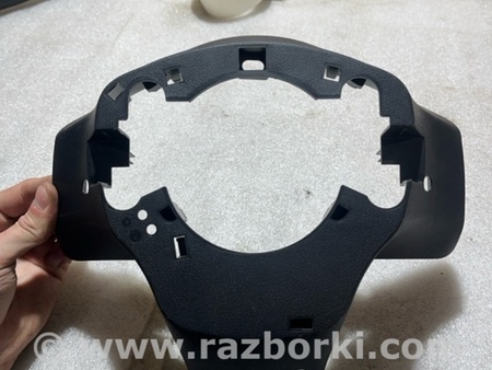 ФОТО Пластик для Subaru Crosstrek 3 GU (2022-) Київ