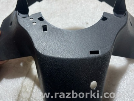 ФОТО Пластик для Subaru Crosstrek 3 GU (2022-) Київ