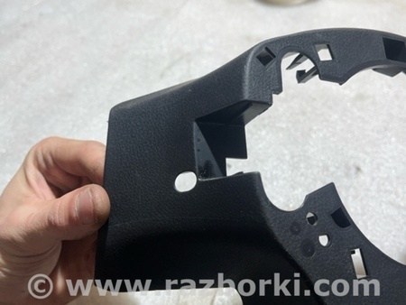 ФОТО Пластик для Subaru Crosstrek 3 GU (2022-) Київ