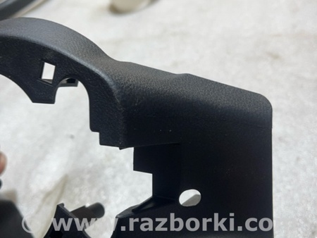 ФОТО Пластик для Subaru Crosstrek 3 GU (2022-) Київ