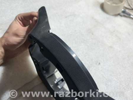 ФОТО Пластик для Subaru Crosstrek 3 GU (2022-) Київ