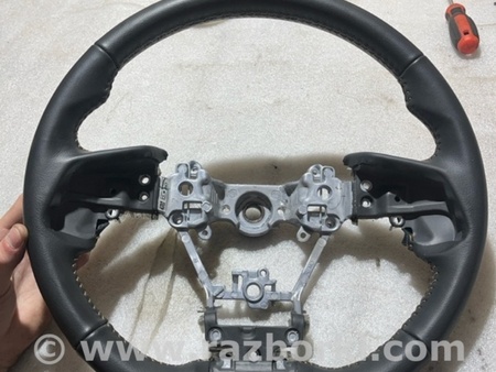 ФОТО Руль для Subaru Crosstrek 3 GU (2022-) Київ