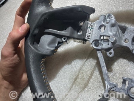 ФОТО Руль для Subaru Crosstrek 3 GU (2022-) Київ