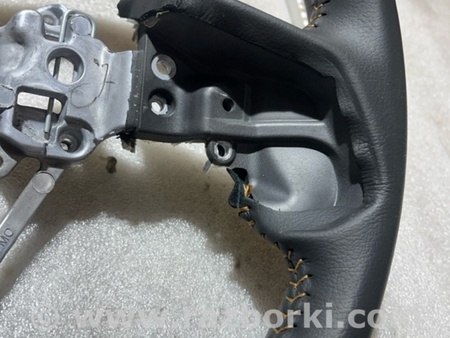 ФОТО Руль для Subaru Crosstrek 3 GU (2022-) Київ