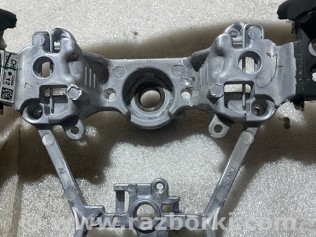 ФОТО Руль для Subaru Crosstrek 3 GU (2022-) Київ