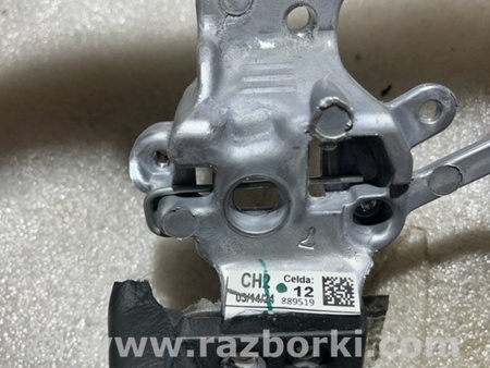 ФОТО Руль для Subaru Crosstrek 3 GU (2022-) Київ