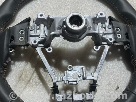 ФОТО Руль для Subaru Crosstrek 3 GU (2022-) Київ