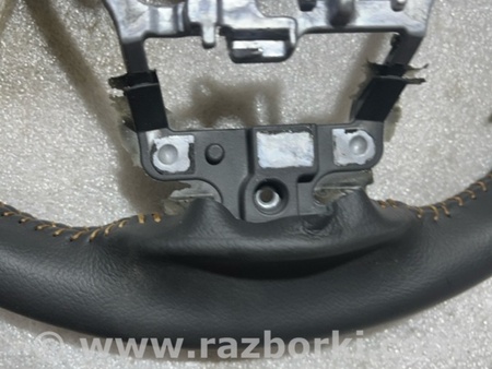 ФОТО Руль для Subaru Crosstrek 3 GU (2022-) Київ