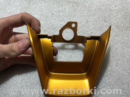 ФОТО Накладка на руль для Subaru Crosstrek 3 GU (2022-) Київ