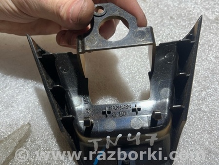 ФОТО Накладка на руль для Subaru Crosstrek 3 GU (2022-) Київ