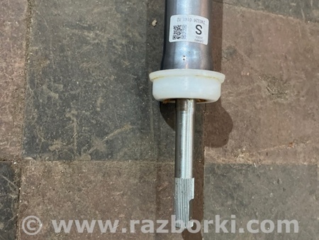 ФОТО Рулевая колонка для Subaru Crosstrek 3 GU (2022-) Київ