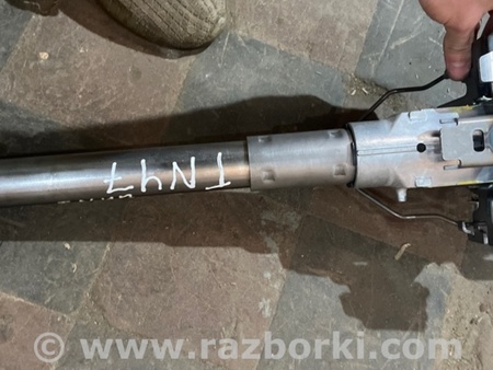 ФОТО Рулевая колонка для Subaru Crosstrek 3 GU (2022-) Київ