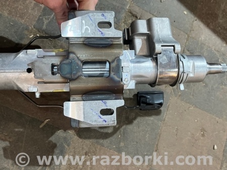 ФОТО Рулевая колонка для Subaru Crosstrek 3 GU (2022-) Київ