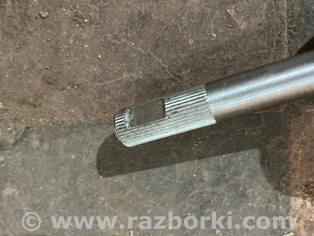 ФОТО Рулевая колонка для Subaru Crosstrek 3 GU (2022-) Київ