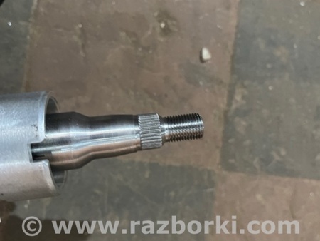 ФОТО Рулевая колонка для Subaru Crosstrek 3 GU (2022-) Київ