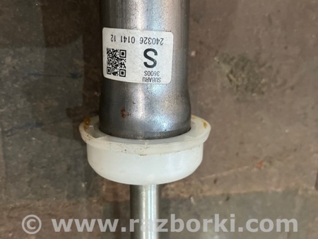 ФОТО Рулевая колонка для Subaru Crosstrek 3 GU (2022-) Київ