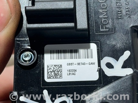 ФОТО Кнопки на руль для Ford Explorer V U502 (10-19) Київ