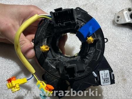 ФОТО Шлейф-лента подушки безопасности для Ford Explorer V U502 (10-19) Київ