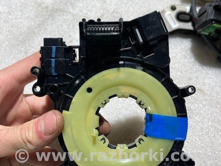 ФОТО Шлейф-лента подушки безопасности для Ford Explorer V U502 (10-19) Київ