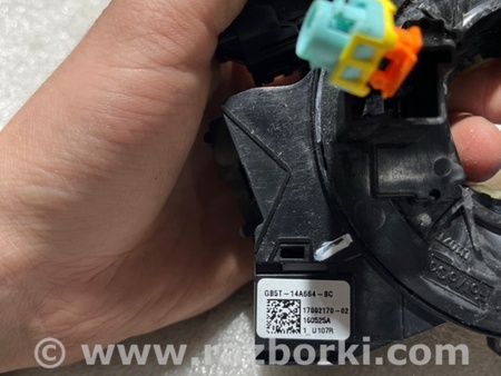 ФОТО Шлейф-лента подушки безопасности для Ford Explorer V U502 (10-19) Київ