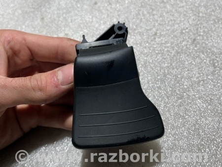 ФОТО Лепестки переключения передач для Ford Explorer V U502 (10-19) Київ