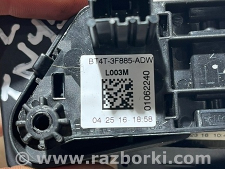 ФОТО Лепестки переключения передач для Ford Explorer V U502 (10-19) Київ