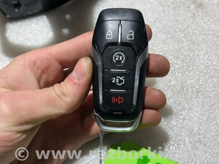 ФОТО Брелок сигнализации для Ford Explorer V U502 (10-19) Київ