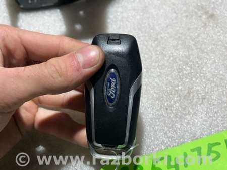 ФОТО Брелок сигнализации для Ford Explorer V U502 (10-19) Київ