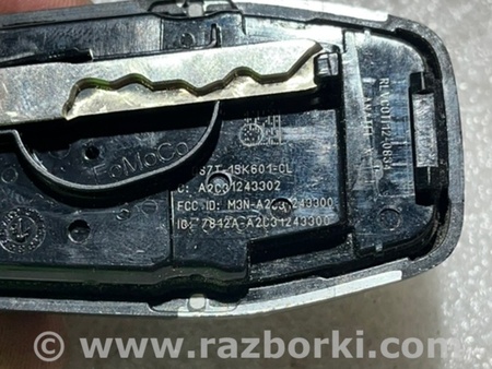 ФОТО Брелок сигнализации для Ford Explorer V U502 (10-19) Київ
