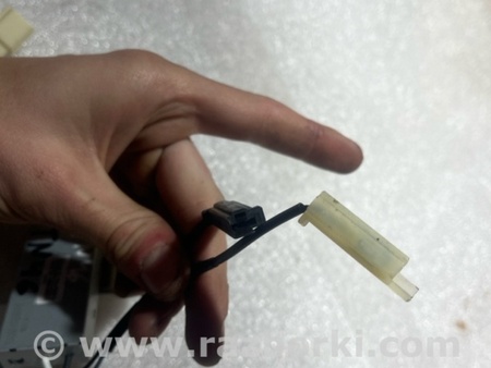 ФОТО Антенна для Subaru Legacy VI BN (14-19) Київ