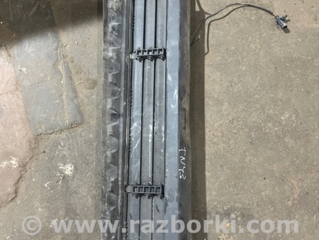 ФОТО Жалюзи радиатора для Volkswagen Atlas/Teramont I +1 рест (17-23) Київ
